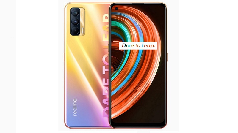 realme X7 5G specifications