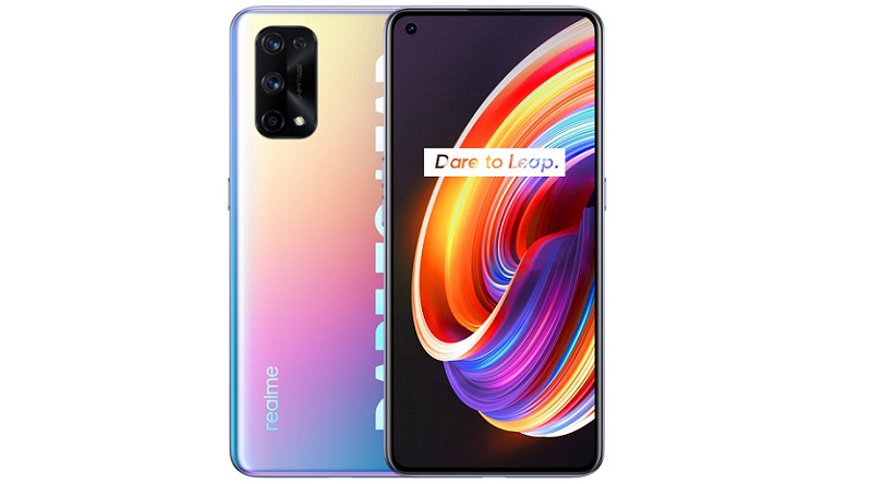 realme X7 pro specifications
