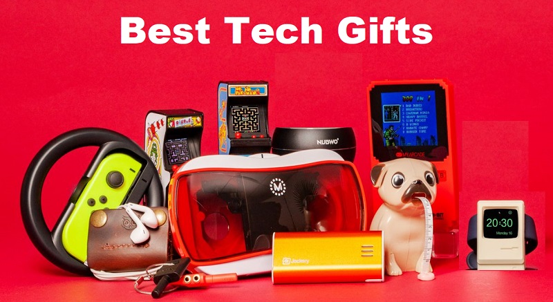 Best deals on Tech Gifts