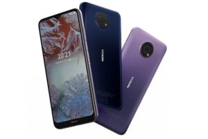 Nokia G10 specifications