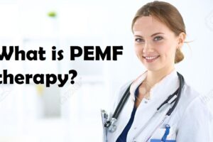 What is PEMF therapy