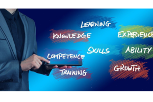 Developing a Custom Learning Management System