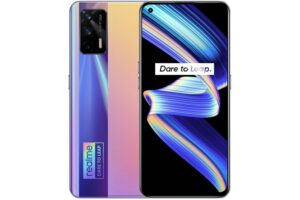 realme X7 Max specifications
