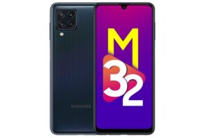 Samsung Galaxy M32 specifications