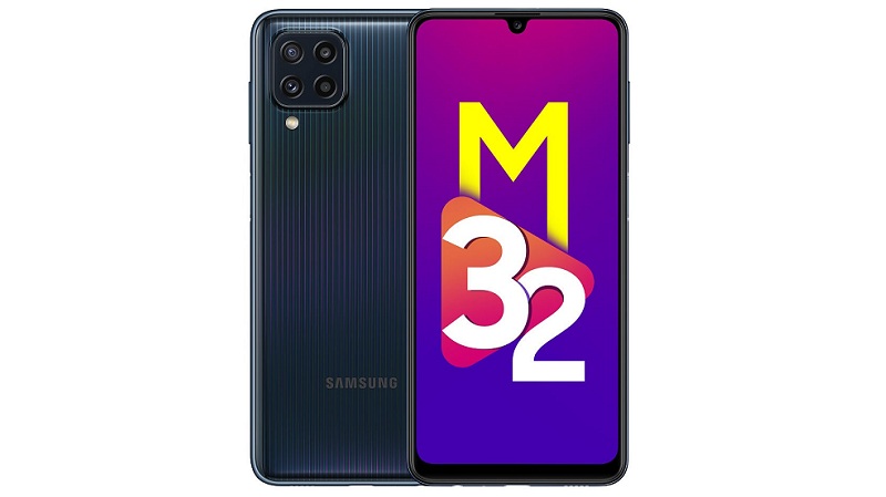 Samsung Galaxy M32 specifications