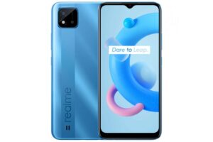 realme C11 2021 specifications