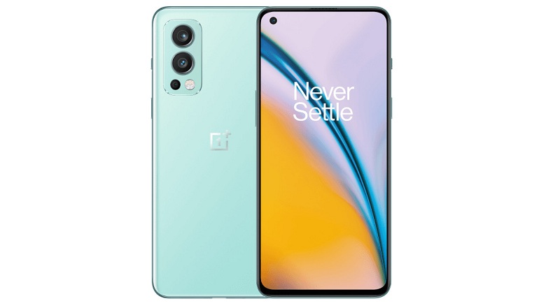OnePlus Nord 2 specifications
