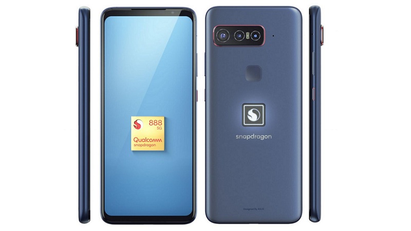 Snapdragon Insiders Smartphone specifications