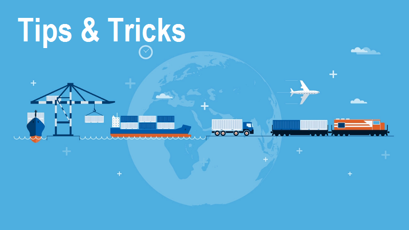 Tips and Tricks to Improve Supply Chain Performance