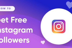 GetInsta the Best Tool to Get Free Instagram Followers & Likes