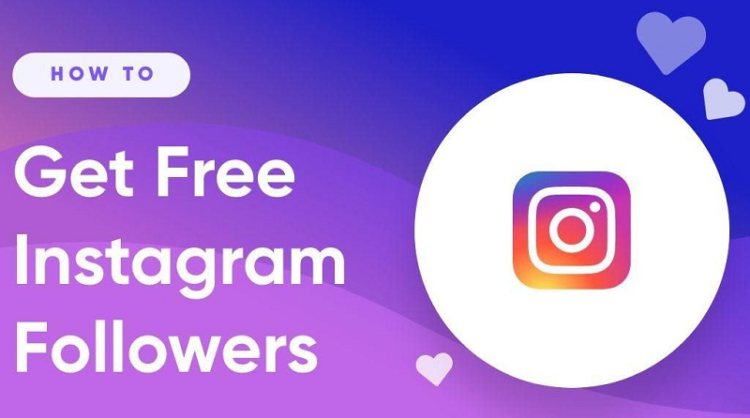 GetInsta the Best Tool to Get Free Instagram Followers & Likes