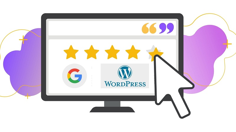 Best Google Reviews Plugins for WordPress Website: