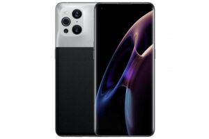 OPPO Find X3 Pro Photographer Edition specifications