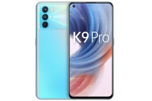 OPPO K9 Pro 5G specifications