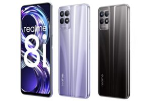 realme 8i specifications
