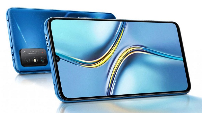 HONOR X30 MAX and HONOR X30i specifications