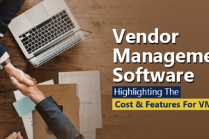 Vendor Management software