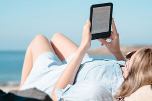 How to Use Your Kindle as a Read It Later Device
