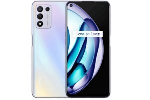 realme Q3s specifications