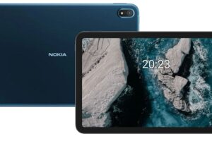 Nokia T20 specifications