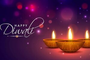 send Diwali celebration greetings using WhatsApp Stickers
