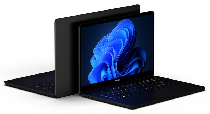 Nokia PureBook Pro 15.6 and 17.3 specifications