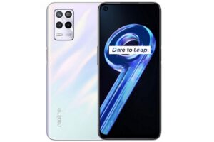 realme 9 5G specifications