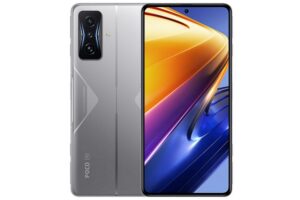 POCO F4 GT specifications