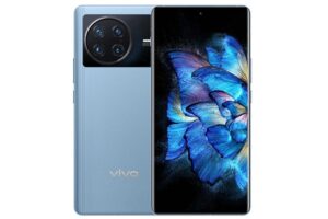 vivo X Note specifications