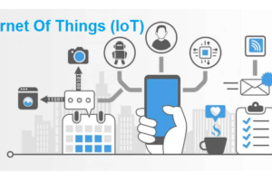 Why should companies shift to IoT solutions