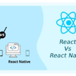 Compare Reactjs Vs. React Native