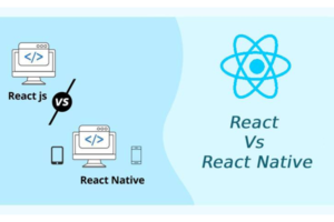 Compare Reactjs Vs. React Native