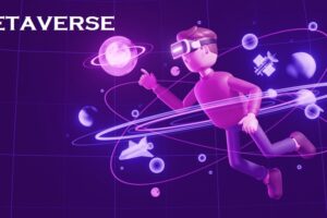 Get Your Business Ready For The Metaverse