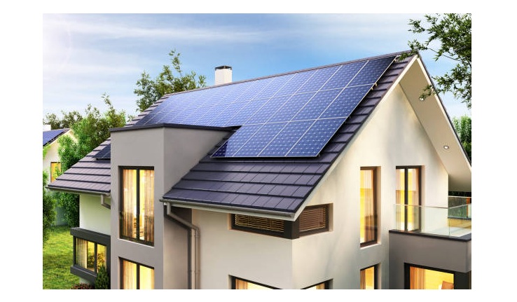 Advantages of Buying Solar Panels for Home