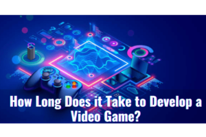 How Long Does it Take to Develop a Video Game