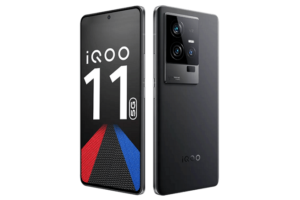 iQOO 11 specifications
