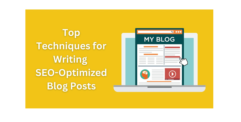 Seven Expert Tips for Generating SEO-Optimized Blog Posts