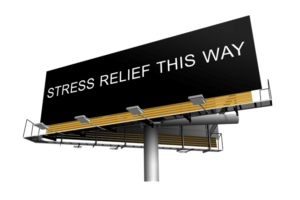 Stress Management Tips