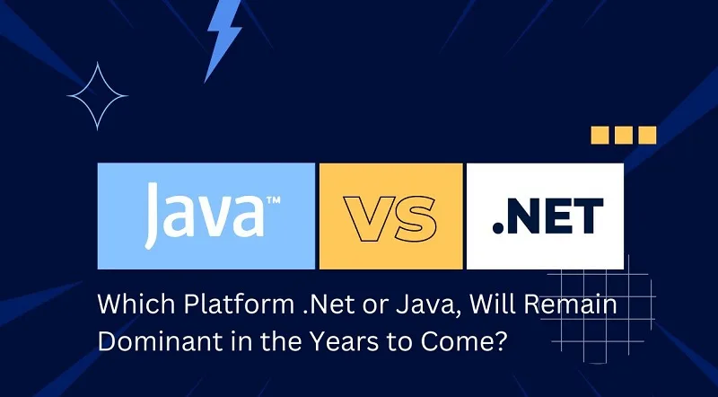 Which Platform .Net or Java