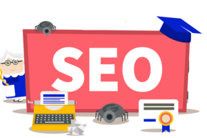 role of link building in modern SEO services