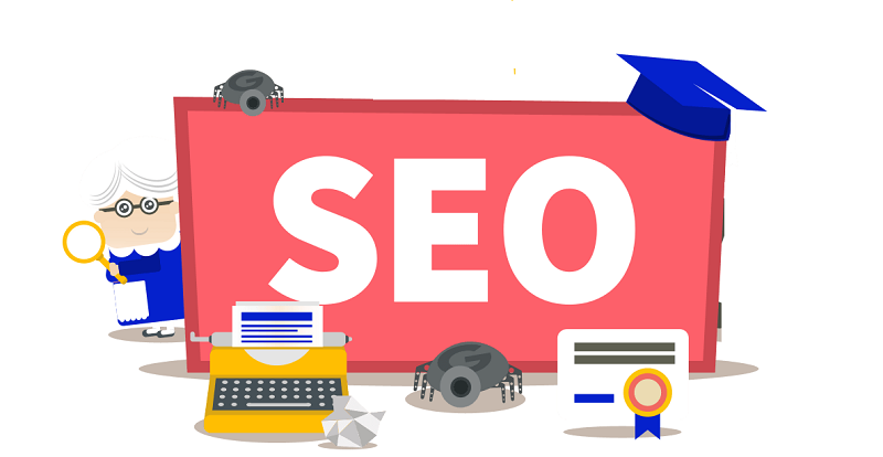 role of link building in modern SEO services