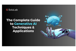 Complete Guide to Generative AI Techniques