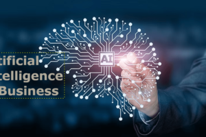 Artificial Intelligence in Business