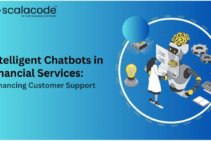 Intelligent Chatbots in Financial Services