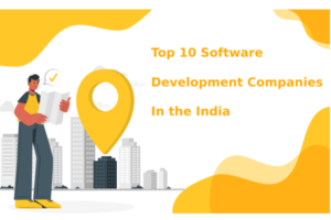 Software Development Companies In the India