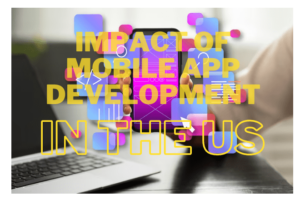 How apps are impacting business growth in the US?