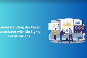 Costs Associated with Six Sigma Certifications