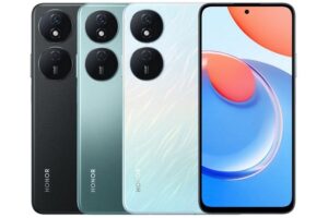 HONOR Play 8T specifications
