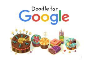 Google Doodle