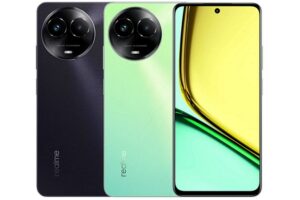 realme c67 5G launchnged